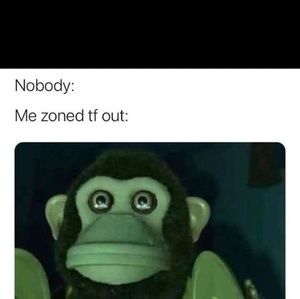 Meet your Posher, Trevor